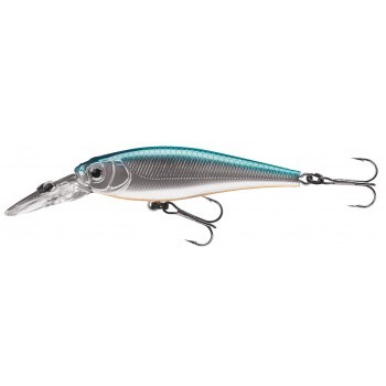 Vobleris Daiwa Tournament Shiner blue smelt Vobleris Daiwa Tournament Shiner blue smelt